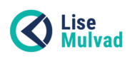Logo til Lise Mulvad - Hjemmeside mentor
