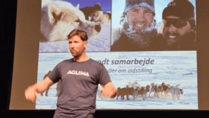 Nyhedsbrev: Christian-Liebergreen